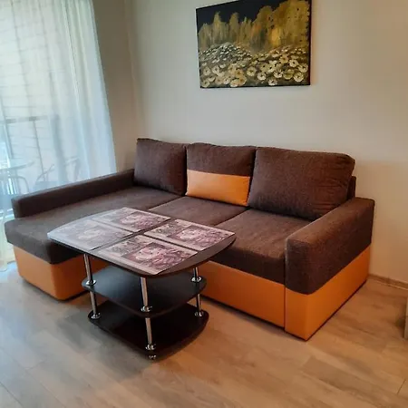 شقة Maluno Vilos