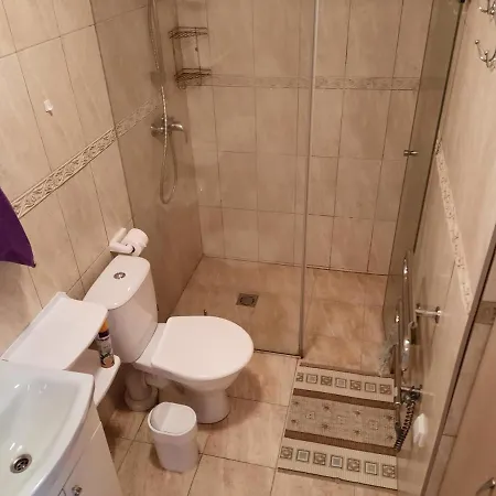 Maluno Vilos شقة *