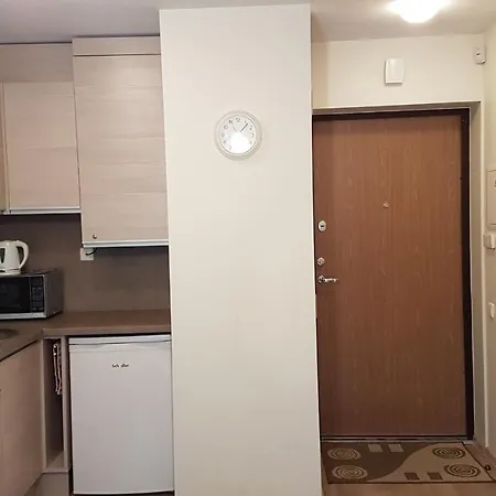 Maluno Vilos 아파트 팔랑가